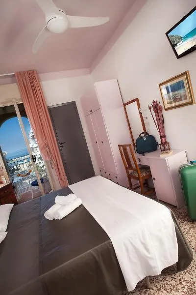 B&B And Restaurant My Home Bellaria-Igea Marina Italy