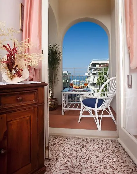 B&B And Restaurant My Home Bellaria-Igea Marina