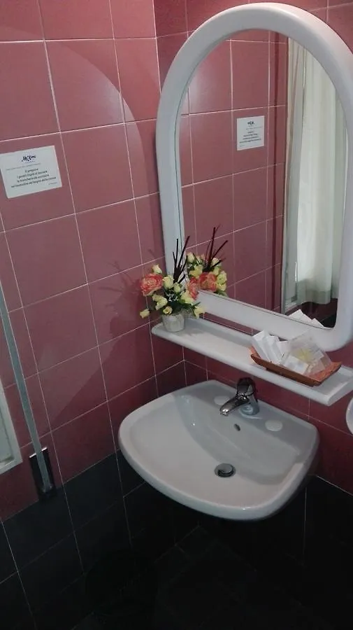 *** Hotel B&B And Restaurant My Home Bellaria-Igea Marina Italy