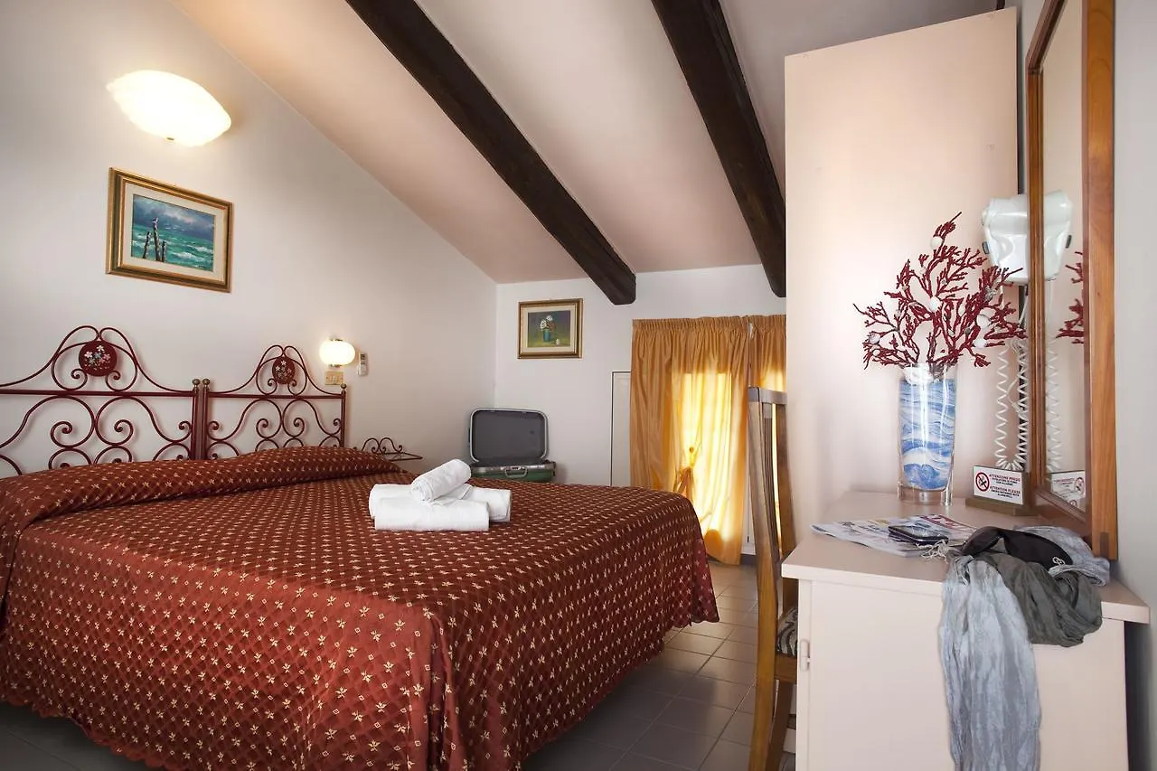 *** Hotel B&B And Restaurant My Home Bellaria-Igea Marina Italy
