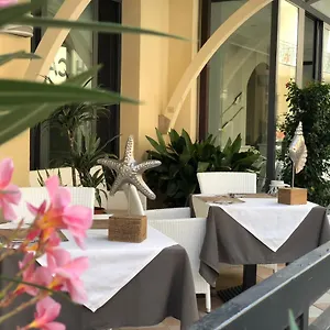 La Conchiglia *** Bellaria-Igea Marina