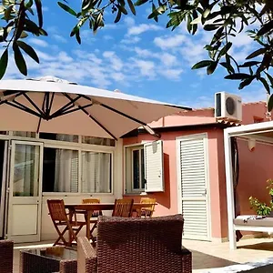 La Casa Di Isa A 100 Metri Dalla , Marzamemi Italia