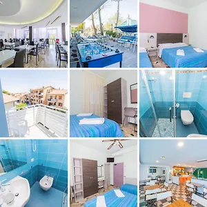 3* Hotel Mirage