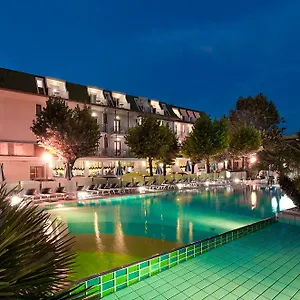 3* Hotel Paris