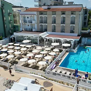 3* Hotel Rosa Maria Elite