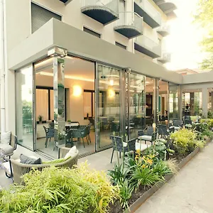 3* Hotel Stanchini