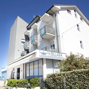 Hotel Bellaria Bellaria-Igea Marina