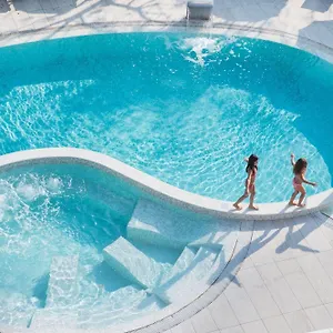 4* Szálloda Blu